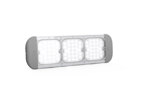 Светодиодный светильник ECOLED-120W-13310-G80-K3 Rif  - картинка 1