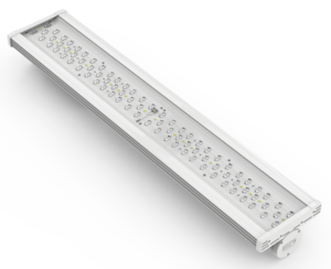Светодиодный светильник ECOLED-100-210W-24200-G60 SPOTLIGHT