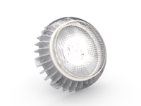 Светодиодный светильник ECOLED-5-LG Pixel