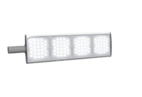 Светодиодный светильник ECOLED-160W-18460-K10-K1 Lite
