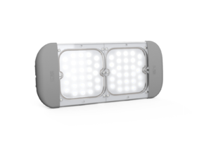 Светодиодный светильник ECOLED-80W-9260-D120-K2 Rif - картинка 1