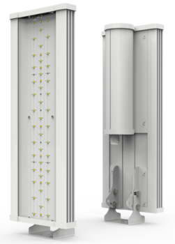 Светодиодный светильник ECOLED-50-100W-11900-D SPOTLIGHT