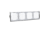 Светодиодный светильник ECOLED-160W-18460-K10-K4 Lite - картинка 1